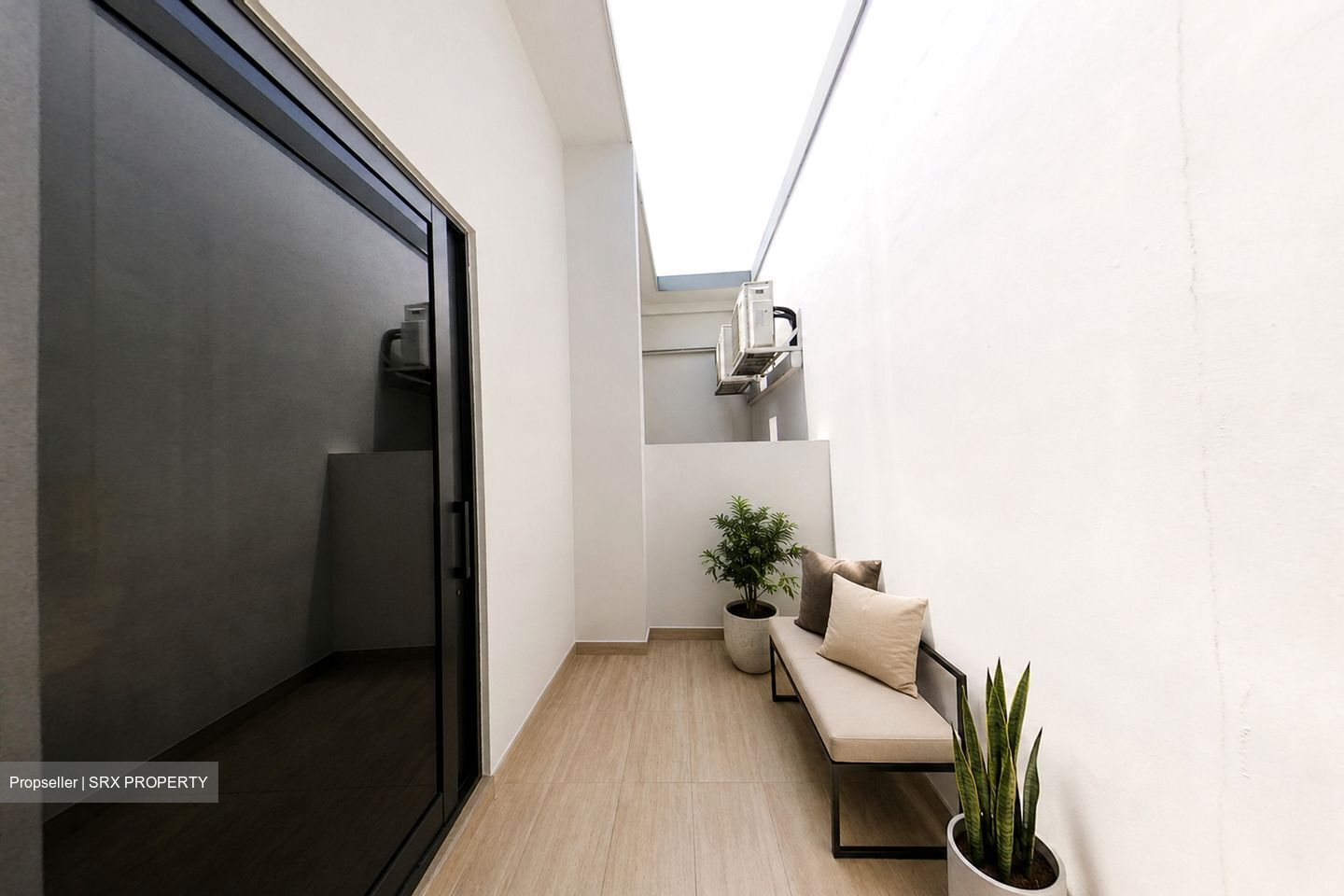 Vibes@Upper Serangoon (D19), Apartment #610287561